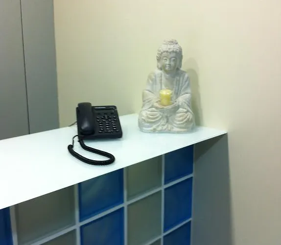 Paraiso Dourado Aparthotel Porto Santo