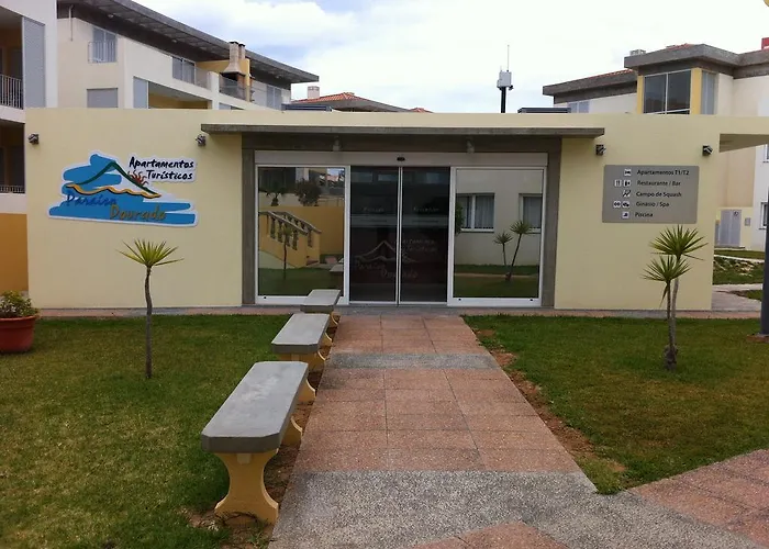 Paraiso Dourado Porto Santo