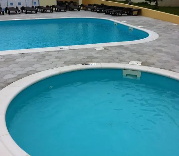 Paraiso Dourado Aparthotel 3*