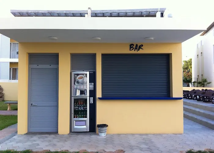 Paraiso Dourado Aparthotel 3*