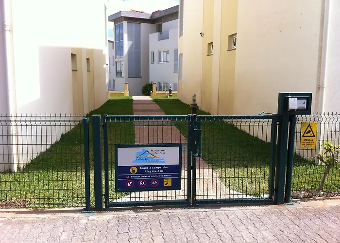 Paraiso Dourado 3* Porto Santo