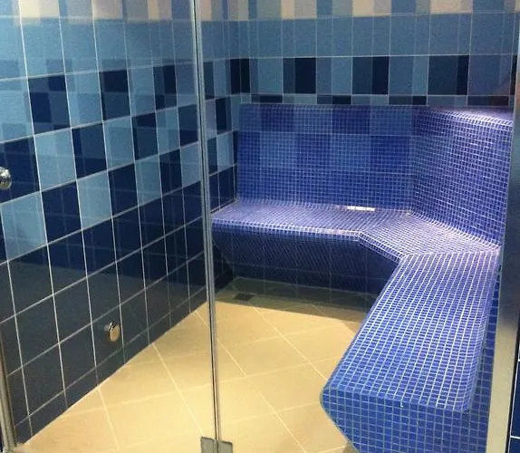 Aparthotel Paraiso Dourado