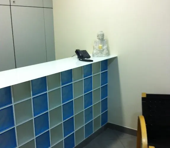 Paraiso Dourado Porto Santo