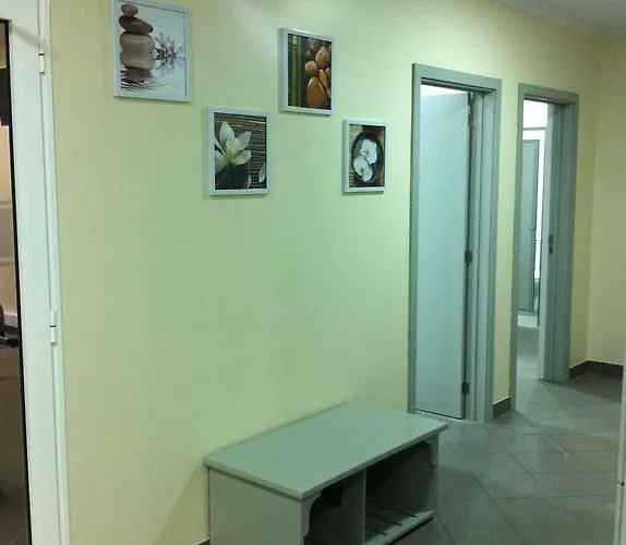 Aparthotel Paraiso Dourado 3*