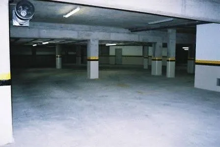 Aparthotel Paraiso Dourado 3*