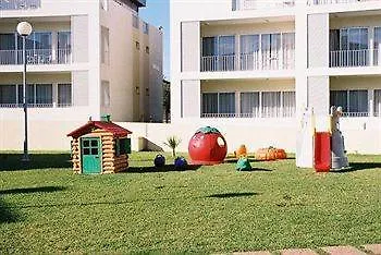 Aparthotel Paraiso Dourado 3*