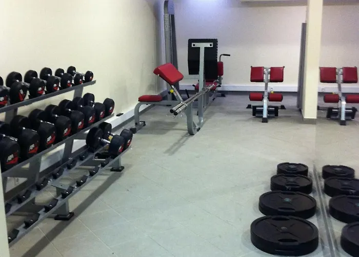 Aparthotel Paraiso Dourado 3*