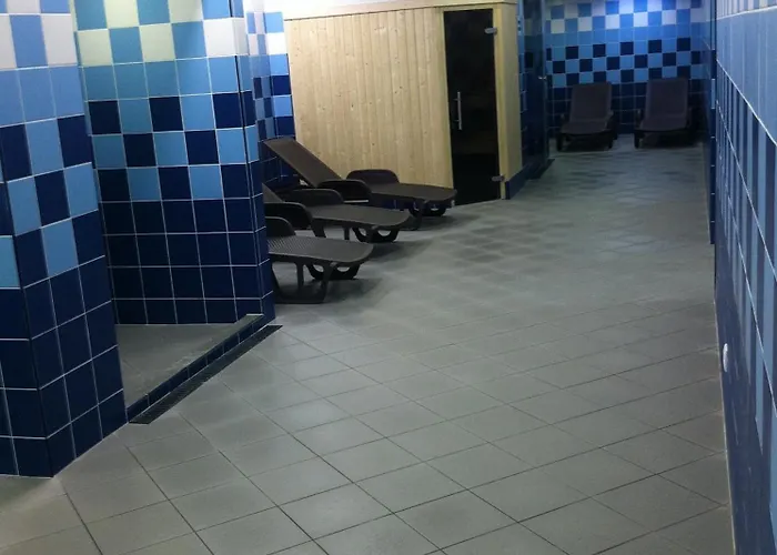 Aparthotel Paraiso Dourado