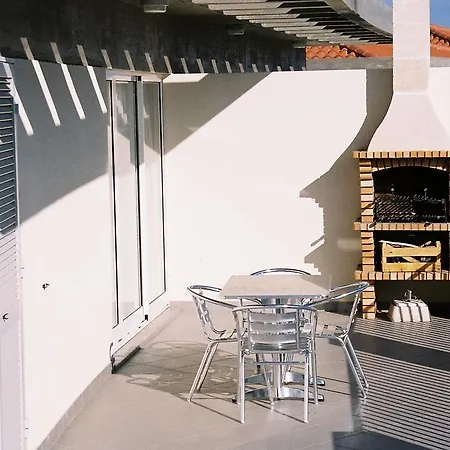 Paraiso Dourado מלון דירות 3*