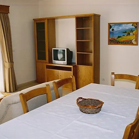 Appart hôtel Paraiso Dourado Porto Santo