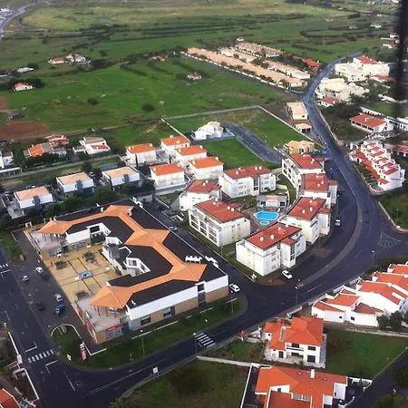 Appart hôtel Paraiso Dourado 3*