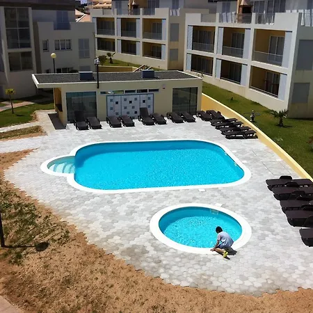 Paraiso Dourado 3* פורטו סנטו