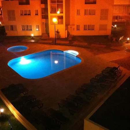 Lägenhetshotell Paraiso Dourado 3*