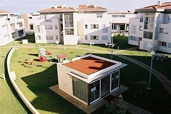Paraiso Dourado Lägenhetshotell 3*