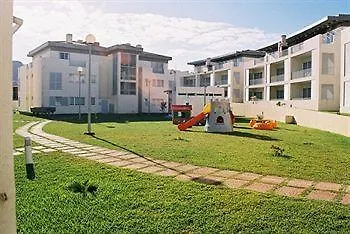 Paraiso Dourado Lägenhetshotell Porto Santo