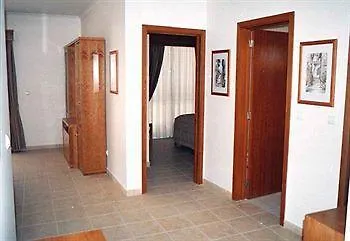Paraiso Dourado Lägenhetshotell Porto Santo