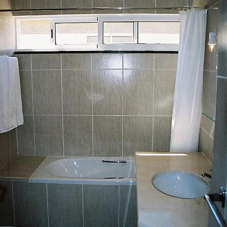 Paraiso Dourado Appart hôtel 3*
