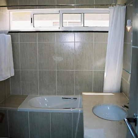 Paraiso Dourado Lägenhetshotell 3*