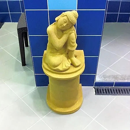 Paraiso Dourado Lägenhetshotell
