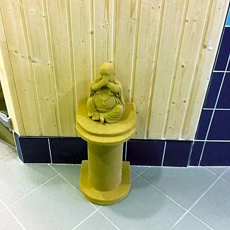 Lägenhetshotell Paraiso Dourado
