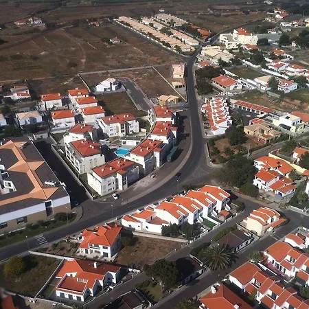 Lägenhetshotell Paraiso Dourado Porto Santo