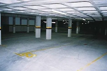 Paraiso Dourado Lägenhetshotell 3*