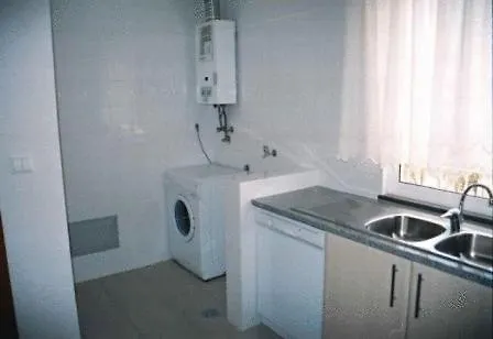 Paraiso Dourado Lägenhetshotell