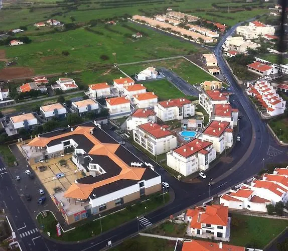 Aparthotel Paraiso Dourado 3*