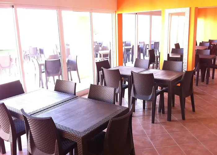 Paraiso Dourado Aparthotel 3*