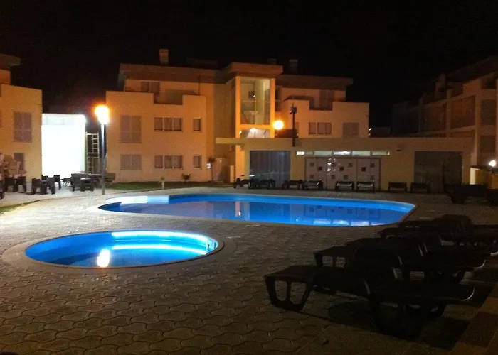 Paraiso Dourado 3* Porto Santo