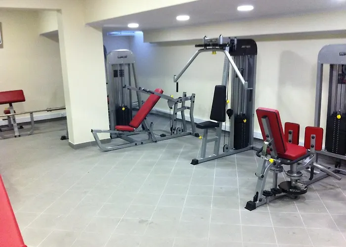 Aparthotel Paraiso Dourado