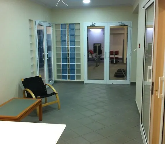 Aparthotel Paraiso Dourado Porto Santo