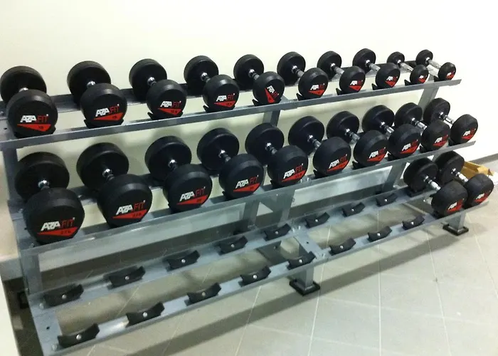 Paraiso Dourado Aparthotel Porto Santo