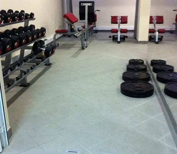 Paraiso Dourado Aparthotel 3*