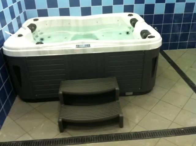 Aparthotel Paraiso Dourado 3*