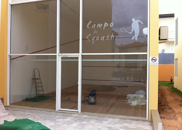 Paraiso Dourado 3* Porto Santo