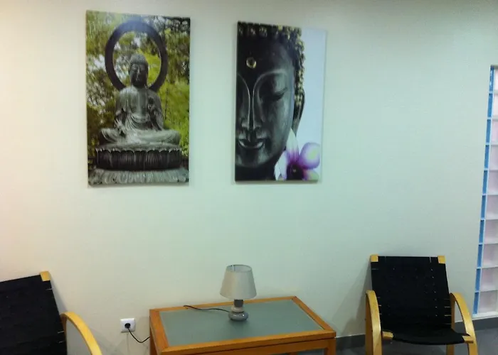 Paraiso Dourado 3* Porto Santo