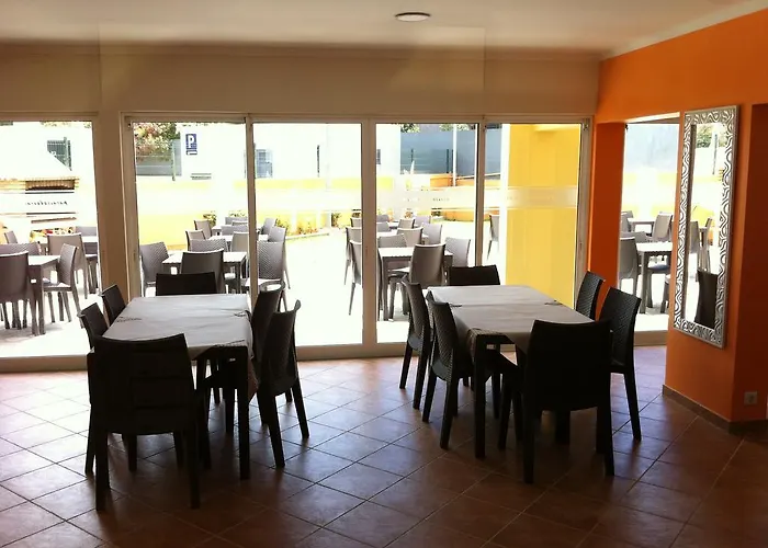 Paraiso Dourado Aparthotel Porto Santo