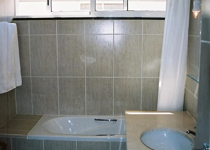 Paraiso Dourado Aparthotel 3*