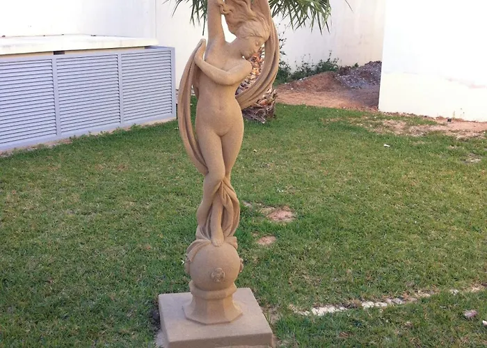 Paraiso Dourado
