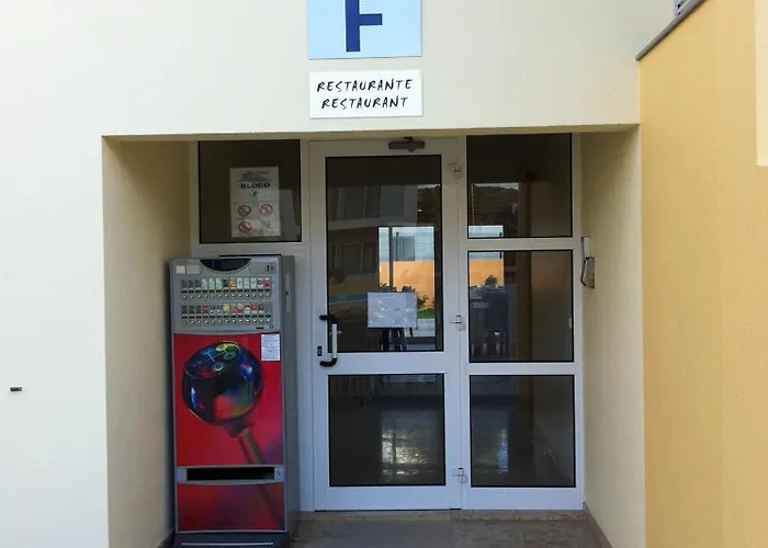 Aparthotel Paraiso Dourado 3*